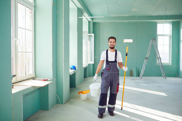 Best Mold Removal for HVAC Installations  in Moundsville, WV